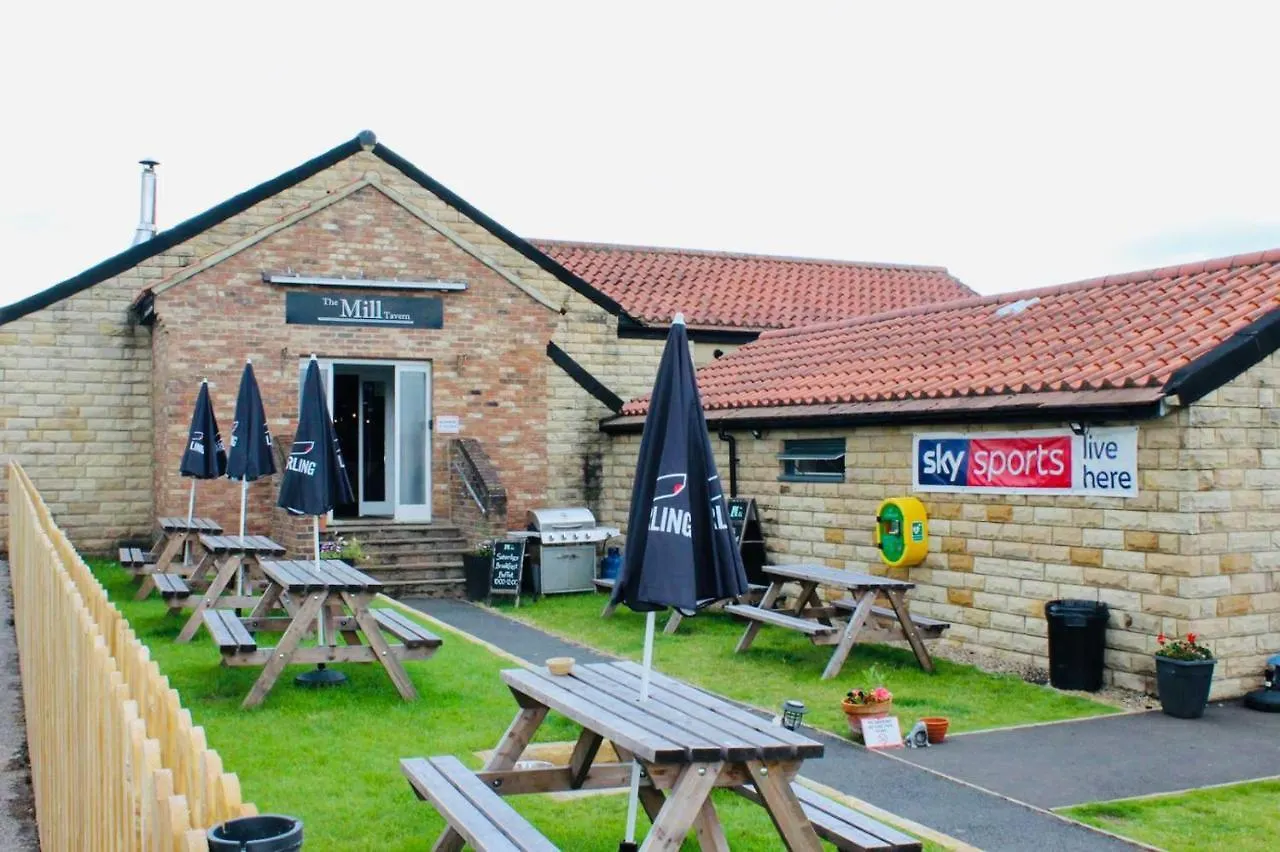 Nook On The Nidd, Knaresborough Villa Holiday home
