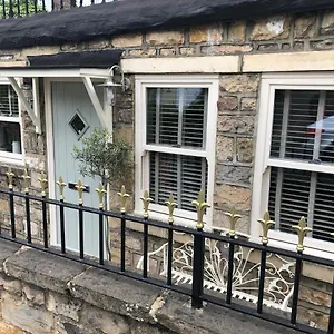Holiday home The Old, Knaresborough
