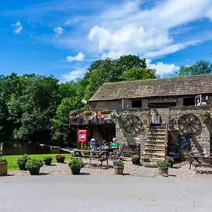 Holiday home Plompton Mill, Knaresborough