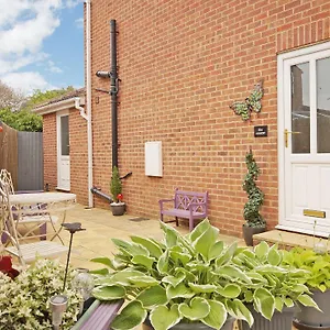 Holiday home The Annexe, Knaresborough
